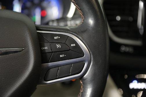 2020 Chrysler Pacifica Touring-L Plus