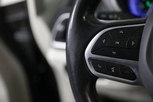 2020 Chrysler Pacifica Touring-L Plus