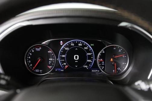 2022 Chevrolet Blazer Premier