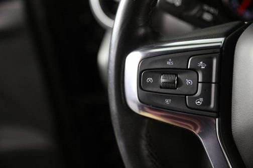 2022 Chevrolet Blazer Premier