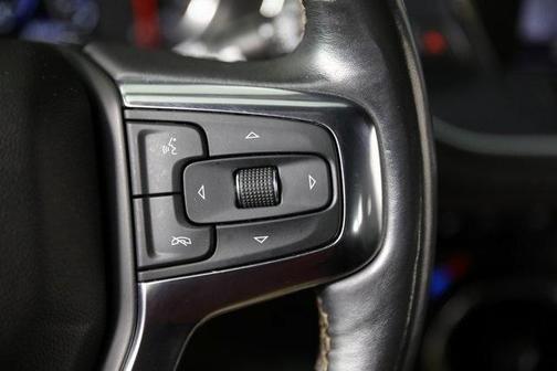 2022 Chevrolet Blazer Premier