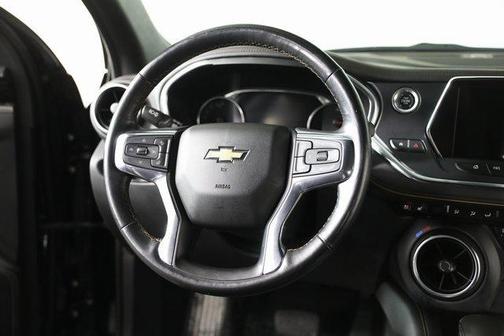 2022 Chevrolet Blazer Premier