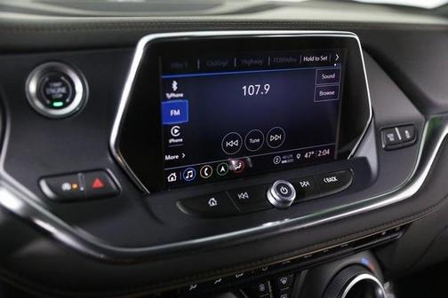 2022 Chevrolet Blazer Premier