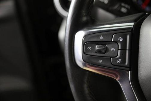 2022 Chevrolet Blazer Premier