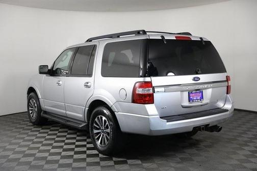 2016 Ford Expedition XLT
