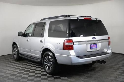 2016 Ford Expedition XLT