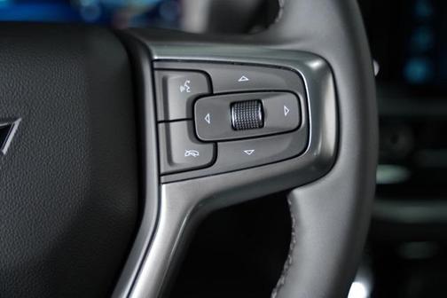 2025 Chevrolet Silverado 2500 LTZ