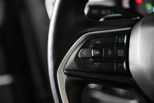 2021 Jeep Grand Cherokee L Laredo