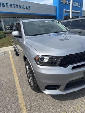 2020 Dodge Durango GT