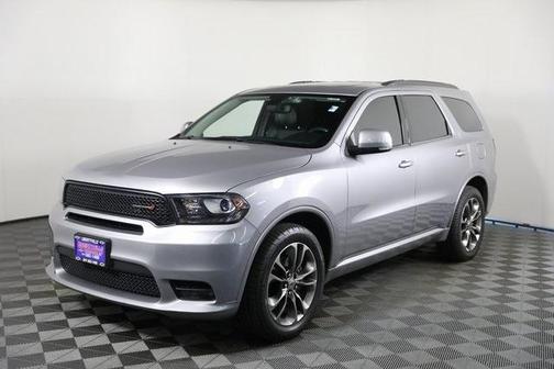 2020 Dodge Durango GT