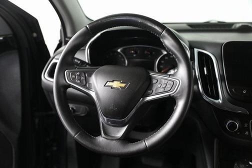 2018 Chevrolet Equinox 1LT