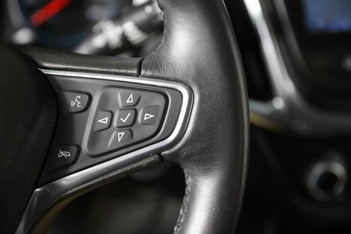 2018 Chevrolet Equinox 1LT
