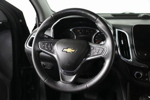 2018 Chevrolet Equinox 1LT