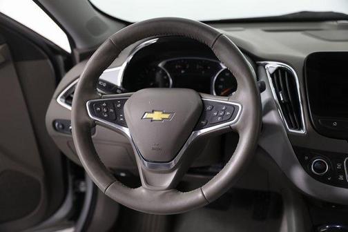 2018 Chevrolet Malibu Premier