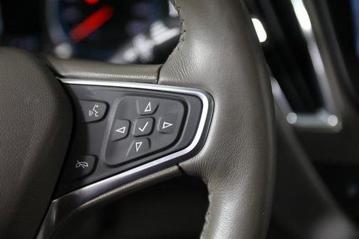 2018 Chevrolet Malibu Premier