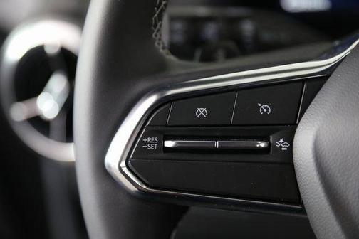 2026 Chevrolet Equinox EV LT 1