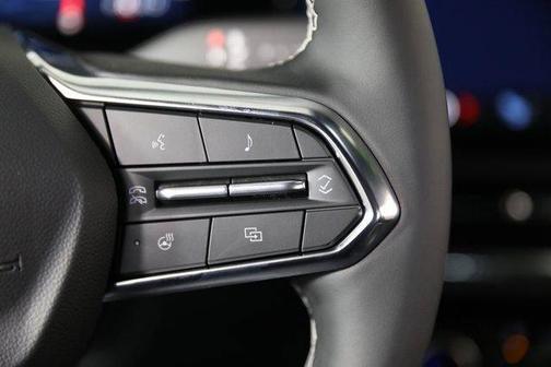 2026 Chevrolet Equinox EV LT 1