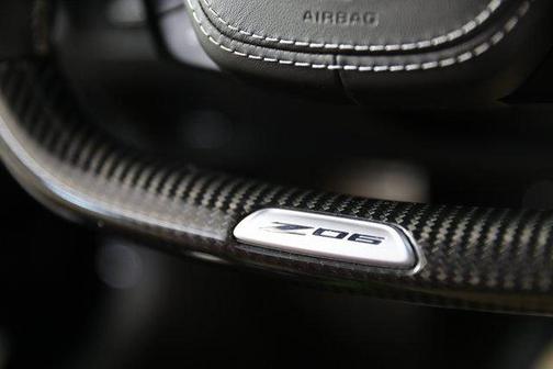 2026 Chevrolet Corvette Z06