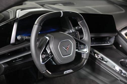 2026 Chevrolet Corvette Z06