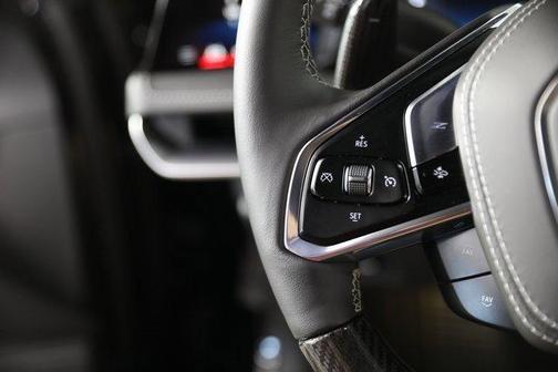 2026 Chevrolet Corvette Z06