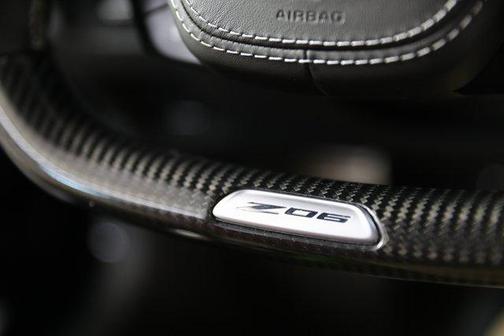 2026 Chevrolet Corvette Z06