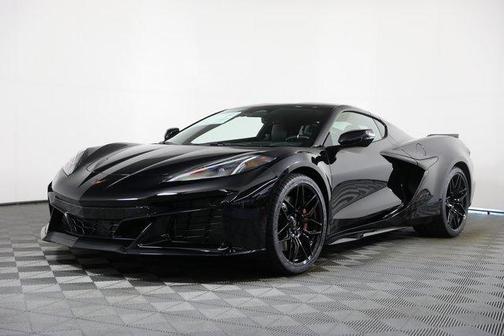 2026 Chevrolet Corvette Z06