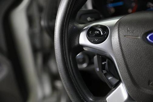 2015 Ford Transit Connect XL