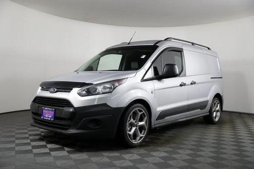 2015 Ford Transit Connect XL