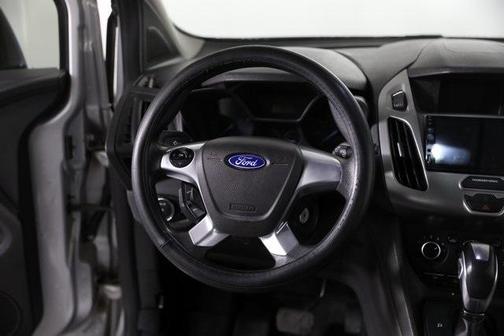 2015 Ford Transit Connect XL