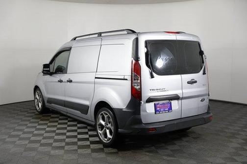 2015 Ford Transit Connect XL