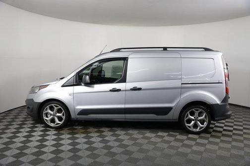 2015 Ford Transit Connect XL