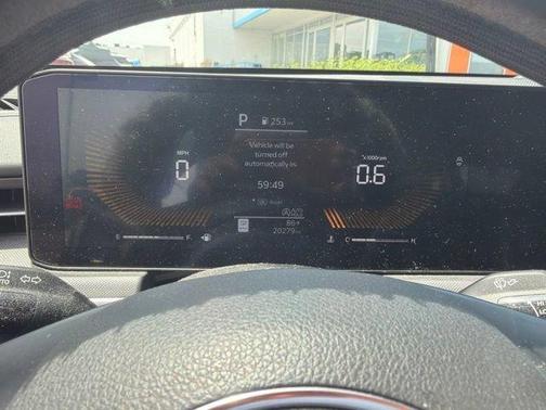 Aurora Black Pearl 2025 Kia K5 LXS