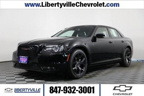 2022 Chrysler 300 S