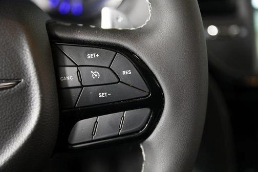 2022 Chrysler 300 S