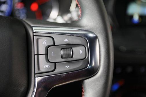 Sterling Gray Metallic 2023 Chevrolet Blazer RS