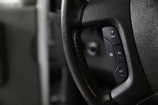 2021 Chevrolet Express 3500 LS