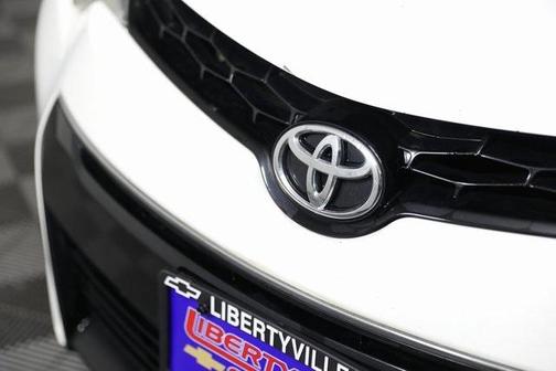 2016 Toyota Corolla S