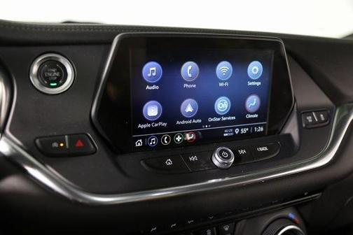 2022 Chevrolet Blazer 3LT