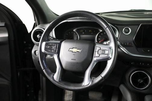 2022 Chevrolet Blazer 3LT