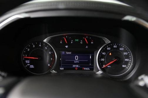 2022 Chevrolet Blazer 3LT