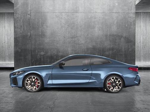 2026 BMW M440 i