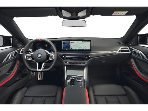 2026 BMW M440 i