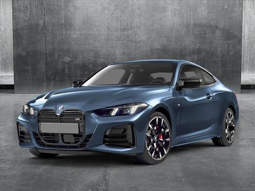 2026 BMW M440 i