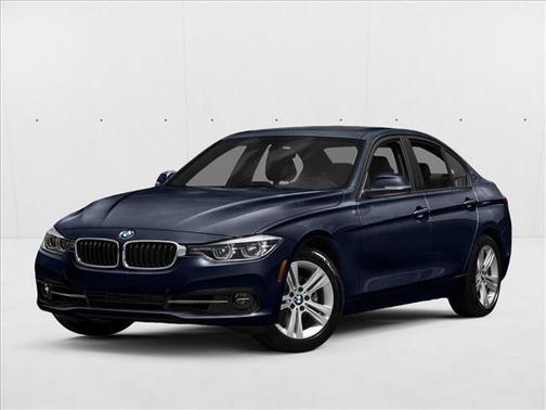 2016 BMW 328 328i