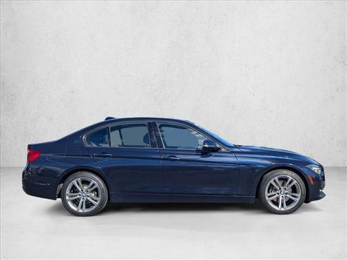 2016 BMW 328 328i