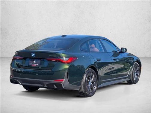 2023 BMW i4 Gran Coupe eDrive35