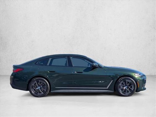 2023 BMW i4 Gran Coupe eDrive35