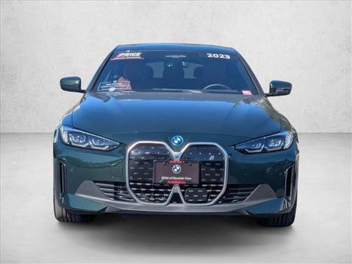 2023 BMW i4 Gran Coupe eDrive35