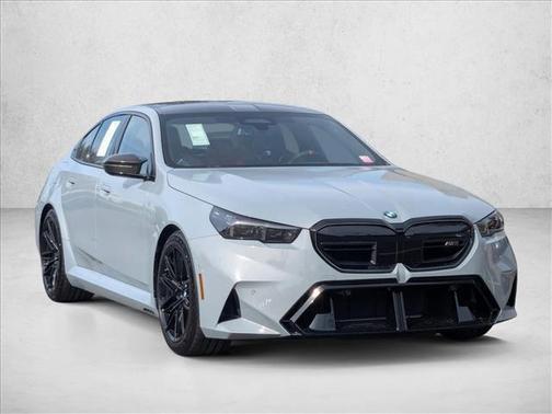 2026 BMW M5 Base