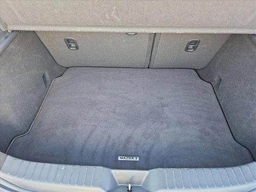 2024 Mazda Mazda3 2.5 Turbo AWD